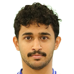 Saad Al Qahtani