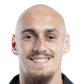 Nicolas Sosa