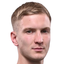 Bogdan Ovsyannikov