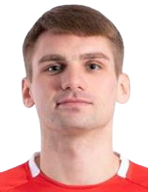 Pavel Domov