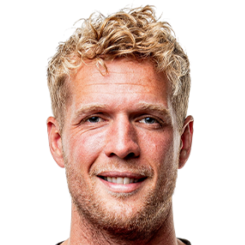 Jonas Lössl