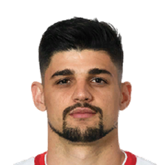 Raphael Rossi-Branco