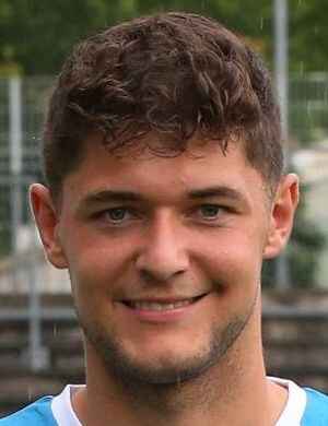 Niklas Antlitz