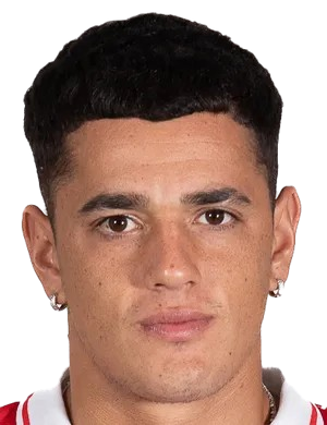Gonzalo Javier Morales