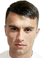 Muhammad Naskov