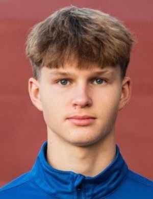 Rasmus talu
