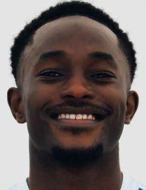 Ephraim Kalonji