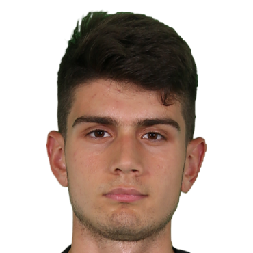 Kagan Moradaoglu