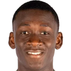 Mamadou Doumbia