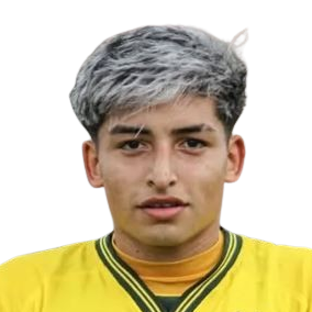 alan coria