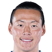 Gu Sung-Yun