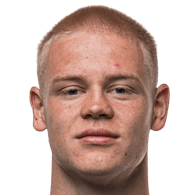 Jonathan Jorgensen Hutters