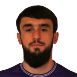 arsen agcabayov