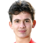 Mikal Kvinge