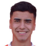 Nicolás Palma