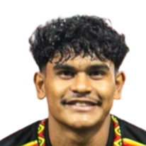 Vabio Canavaro Araújo Santos Pires