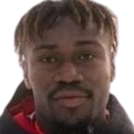 Ekou Rodolphe