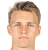 Martin Odegaard