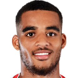 Yassin Fortune