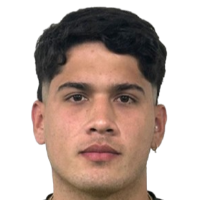 Oscar Coronel