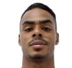 Caique de Jesus Gonçalves
