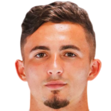 Yeremy Pino