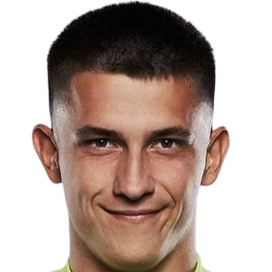 Andrej Mikolas