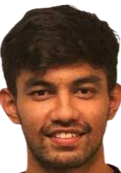 niraj aryan lamba