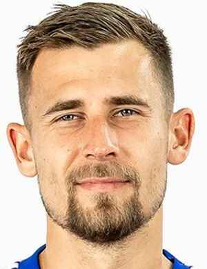 Dominik Budzik
