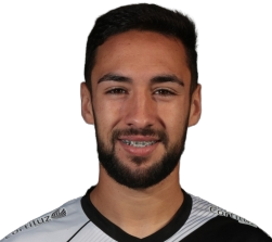 Maicol·Ferreira