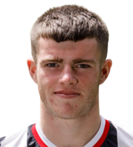 Kieran Offord