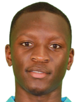 Mahamadou Cissé