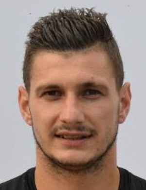 Antonio Vidović