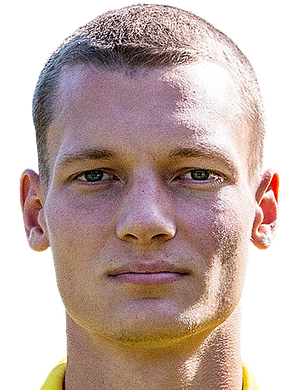 Danylo volynets