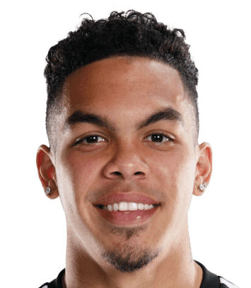 Daniel Pereira