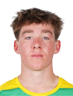 Tate Johnson