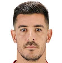 Yuri Berchiche