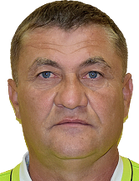 Murat Gomleshko