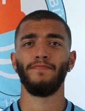 Mustafa Melih·Parlak