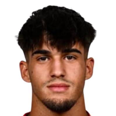 Daniel Muñoz Navas