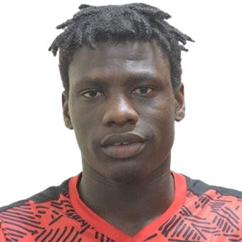 Mamadou Ndiaye