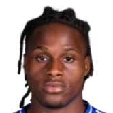 Alvin Okoro