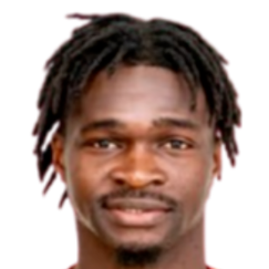 F. Mendy
