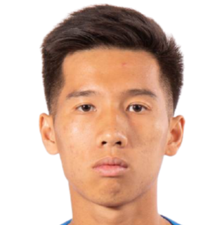Ho Chun-Ting