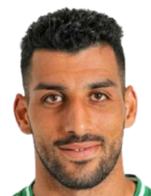 Oussama Chit