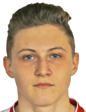 Aleksey zhivushko