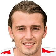 Kieran MacDonald
