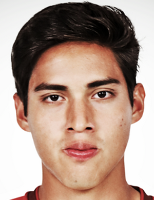 adrian calero