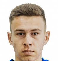 Denis Shepilov