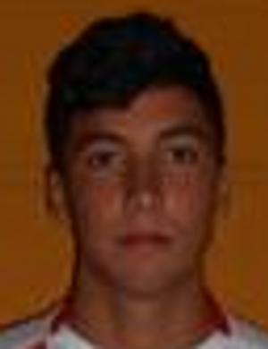 Alexis Sánchez Pérez